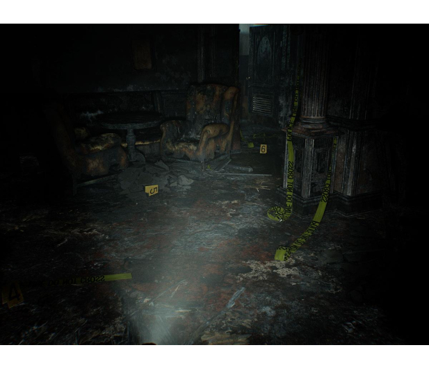 PlayStation Resident Evil: Requiem - 1418199 - zdjęcie 6